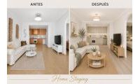 Vente - Rez de chaussée - Torrevieja - Altos de La Bahía