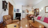Vente - Rez de chaussée - Torrevieja - Baños de Europa /Club Salino
