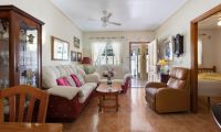 Vente - Rez de chaussée - Torrevieja - Baños de Europa /Club Salino