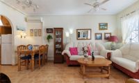 Vente - Rez de chaussée - Torrevieja - Baños de Europa /Club Salino