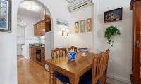Vente - Rez de chaussée - Torrevieja - Baños de Europa /Club Salino