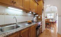 Vente - Rez de chaussée - Torrevieja - Baños de Europa /Club Salino