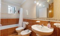 Vente - Rez de chaussée - Torrevieja - Baños de Europa /Club Salino