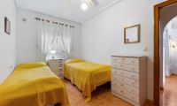Vente - Rez de chaussée - Torrevieja - Baños de Europa /Club Salino
