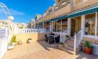 Vente - Rez de chaussée - Torrevieja - Baños de Europa /Club Salino
