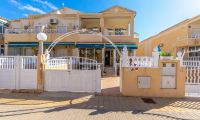 Vente - Rez de chaussée - Torrevieja - Baños de Europa /Club Salino