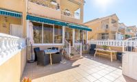 Vente - Rez de chaussée - Torrevieja - Baños de Europa /Club Salino