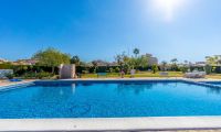 Vente - Rez de chaussée - Torrevieja - Baños de Europa /Club Salino