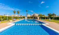 Vente - Rez de chaussée - Torrevieja - Baños de Europa /Club Salino