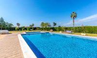 Vente - Rez de chaussée - Torrevieja - Baños de Europa /Club Salino