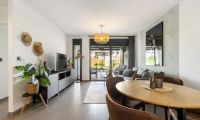 Vente - Rez de chaussée - Torrevieja - La Ciñuela