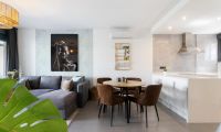 Vente - Rez de chaussée - Torrevieja - La Ciñuela