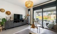 Vente - Rez de chaussée - Torrevieja - La Ciñuela