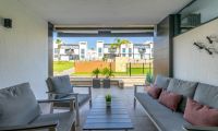 Vente - Rez de chaussée - Torrevieja - La Ciñuela