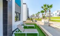 Vente - Rez de chaussée - Torrevieja - La Ciñuela