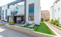 Vente - Rez de chaussée - Torrevieja - La Ciñuela