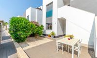 Vente - Rez de chaussée - Torrevieja - La Ciñuela