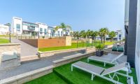 Vente - Rez de chaussée - Torrevieja - La Ciñuela
