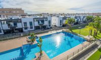 Vente - Rez de chaussée - Torrevieja - La Ciñuela