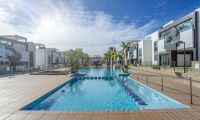 Vente - Rez de chaussée - Torrevieja - La Ciñuela