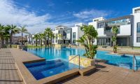 Vente - Rez de chaussée - Torrevieja - La Ciñuela