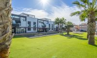 Vente - Rez de chaussée - Torrevieja - La Ciñuela