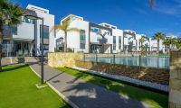 Vente - Rez de chaussée - Torrevieja - La Ciñuela