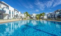 Vente - Rez de chaussée - Torrevieja - La Ciñuela