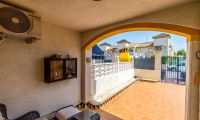 Vente - Rez de chaussée - Torrevieja - Pueblo Centro