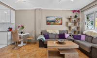Vente - Rez de chaussée - Torrevieja - Pueblo Centro