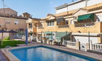 Vente - Rez de chaussée - Torrevieja - Pueblo Centro