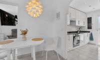 Vente - Rez de chaussée - Torrevieja - Torreblanca
