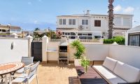 Vente - Rez de chaussée - Torrevieja - Torreblanca