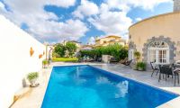 Vente - Villa independent - Orihuela Costa - Playa Flamenca