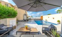 Vente - Villa independent - Orihuela Costa - Playa Flamenca