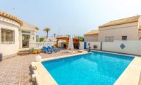 Vente - Villa independent - Orihuela Costa - Playa Flamenca