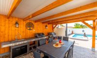 Vente - Villa independent - Orihuela Costa - Playa Flamenca