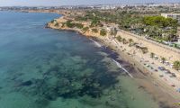 Vente - Villa independent - Orihuela Costa - Punta Prima