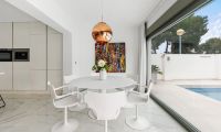 Vente - Villa independent - Orihuela Costa - Punta Prima