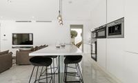 Vente - Villa independent - Orihuela Costa - Punta Prima