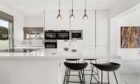 Vente - Villa independent - Orihuela Costa - Punta Prima
