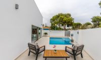 Vente - Villa independent - Orihuela Costa - Punta Prima