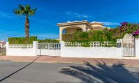 Vente - Villa independent - Rojales - Cuidad Quesada