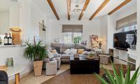 Vente - Villa independent - San Miguel de Salinas - San Miguel Salinas