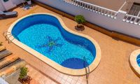 Vente - Villa independent - San Miguel de Salinas - San Miguel Salinas