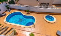 Vente - Villa independent - San Miguel de Salinas - San Miguel Salinas
