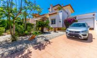 Vente - Villa independent - San Miguel de Salinas - San Miguel Salinas