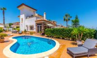 Vente - Villa independent - San Miguel de Salinas - San Miguel Salinas