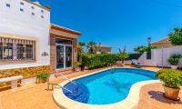 Vente - Villa independent - San Miguel de Salinas - San Miguel Salinas