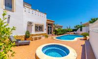 Vente - Villa independent - San Miguel de Salinas - San Miguel Salinas